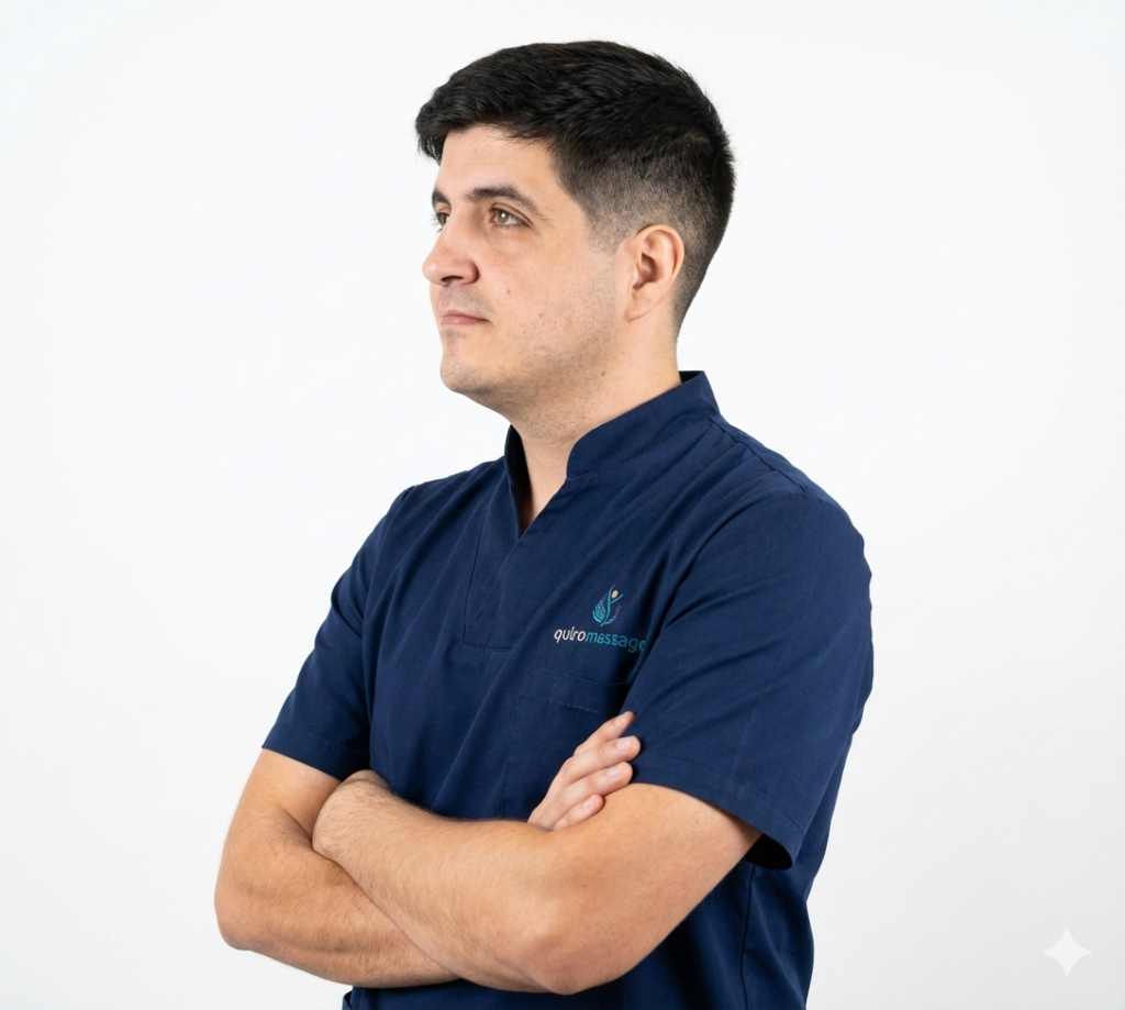 Quiromasaje en Torrent gemini generated image qe0dkdqe0dkdqe0d